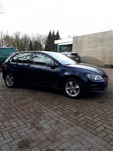 Volkswagen Golf - 1.2 TSI 105PK TRENDLINE