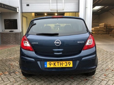 Opel Corsa - 1.3 CDTi EcoFlex S/S Business+ VOL Optie/NL Auto/1e Eig - 1