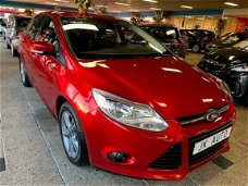 Ford Focus - 1.0 SEDAN ECO BOOST SYNC EDITION NAVIGATIE