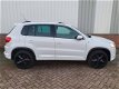 Volkswagen Tiguan - 1.4 TSI Sport&Style R-line Edition Vol Leer*Navigatie*PDC*Climate control*Cruise - 1 - Thumbnail