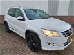 Volkswagen Tiguan - 1.4 TSI Sport&Style R-line Edition Vol Leer*Navigatie*PDC*Climate control*Cruise - 1 - Thumbnail