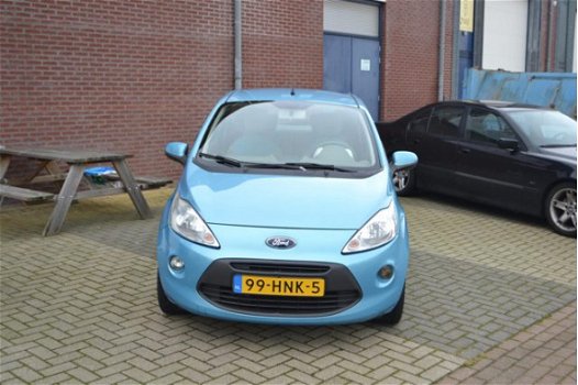 Ford Ka - 1.2 Titanium - 1