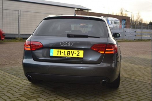 Audi A4 Avant - 2.0 TFSI S edition - 1