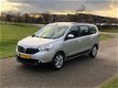 Dacia Lodgy - Lodgy 1.2 TCe Prestige Lm-Airco-Navi-PDC-CruiseC - 1 - Thumbnail