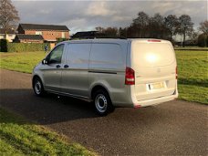 Mercedes-Benz Vito - 114 CDI LANG2x-Schuideur-Cruise c-Automaat