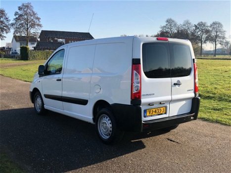 Peugeot Expert - 2.0 HDI L1H1 Verkocht - 1