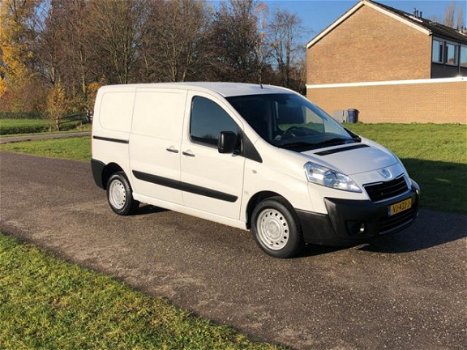 Peugeot Expert - 2.0 HDI L1H1 Verkocht - 1