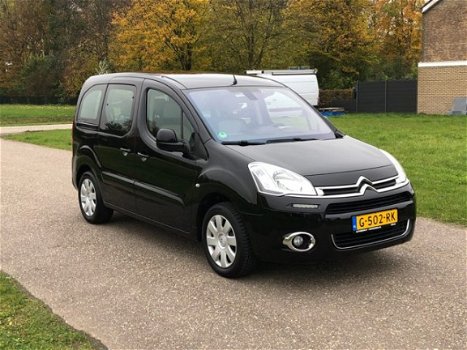 Citroën Berlingo - MULTISPACE 1.6 VTI TENDANCE - 1