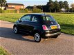 Fiat 500 - 1.2 LOUNGE Verkocht - 1 - Thumbnail
