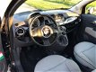 Fiat 500 - 1.2 LOUNGE Verkocht - 1 - Thumbnail