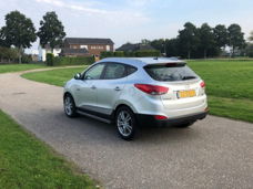 Hyundai ix35 - 1.6I GDI BUSINESS EDITION motor 25.000 km