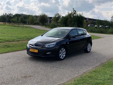 Opel Astra - 1.7 CDTI S/S BUSINESS + incl. BTW - 1