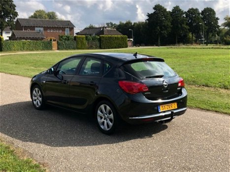 Opel Astra - 1.7 CDTI S/S BUSINESS + incl. BTW - 1