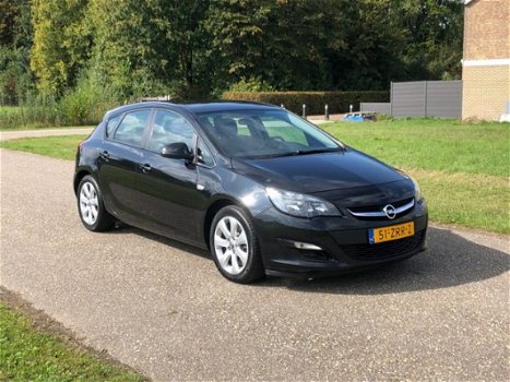Opel Astra - 1.7 CDTI S/S BUSINESS + incl. BTW - 1