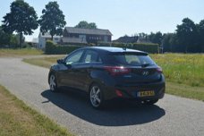 Hyundai i30 - 1.6 GDI BUSINESS EDITION Verkocht