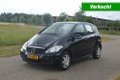 Mercedes-Benz A-klasse - 150 BLUEEFFICIENCY Verkocht - 1 - Thumbnail