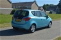 Opel Meriva - 1.4 TURBO 120PK COSMO - 1 - Thumbnail