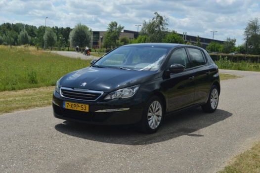 Peugeot 308 - 1.6 BLUEHDI BLUE LEASE - 1