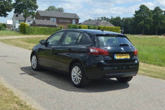 Peugeot 308 - 1.6 BLUEHDI BLUE LEASE - 1