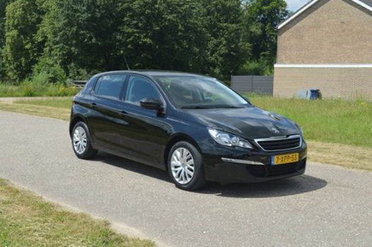 Peugeot 308 - 1.6 BLUEHDI BLUE LEASE - 1