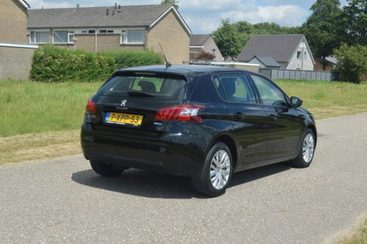 Peugeot 308 - 1.6 BLUEHDI BLUE LEASE - 1