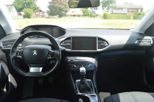 Peugeot 308 - 1.6 BLUEHDI BLUE LEASE - 1