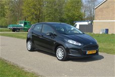 Ford Fiesta - 1.0 Ecoboost Style AUTOMAAT