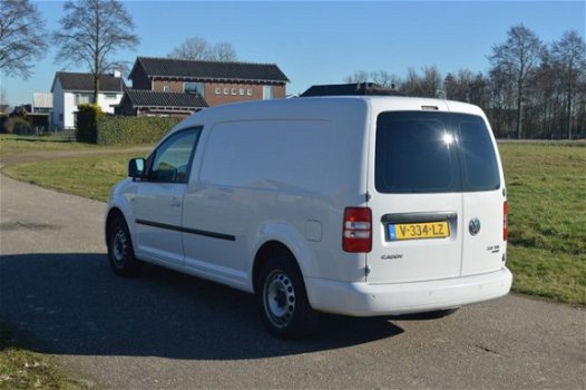 Volkswagen Caddy Maxi - 2.0 TDI 140 PK DSG - 1