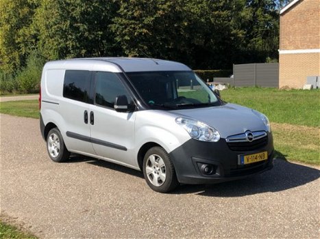 Opel Combo - 1.6 CDTi L1H1 - 1