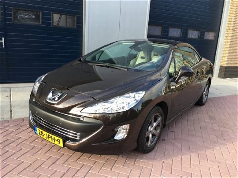 Peugeot 308 CC - 1.6 THP Premiere - 1