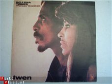 Ike &amp; Tina Turner: Workin' together