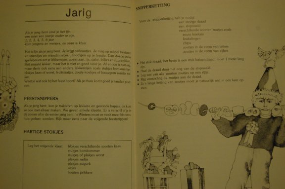In de Knutselkeuken - Afbeelding 2
