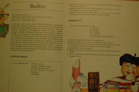 In de Knutselkeuken - Afbeelding 3
