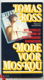 Mode voor Moskou-Tomas Ross:Maand v.h. spannende boek 1989 - 1 - Thumbnail