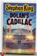 Dolan's Cadillac- Stephen King (mnd. v/h spannende boek 1992 - 1 - Thumbnail