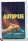 Autopsie- Robin Cook; maand v h spannende boek 1994 - 1 - Thumbnail