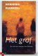 Het graf- Henning Mankell - 1 - Thumbnail