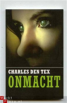 Onmacht- Charles den Tex - 1