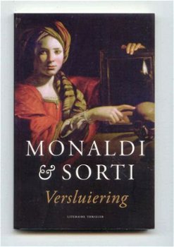 Versluiering- Monaldi & Sorti - 1