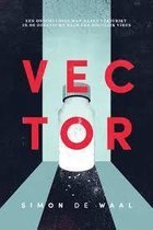 Simon de Waal - Vector ( 2016 ) - 1