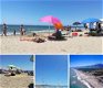 Stacaravan aan zee | Toscane | Camping | Chalet | Mobile Home | Italië - 6 - Thumbnail