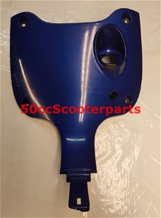 Beenschild Yamaha Maxster 125 Gebruikt origineel 5Htf831A00P0