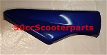 Sideskirt Rh Yamaha Maxster 125 origineel Gebruikt 5Htf171M00P0 - 1 - Thumbnail