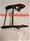 Subframe Yamaha Maxster 125 Gebruikt 5Htf14100000 - 1 - Thumbnail