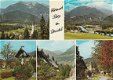 Oostenrijk Ferienort Berg im Drautal - 1 - Thumbnail