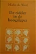 Mieke de Waal: De ridder in de hoogslaper (soft cover) - 1 - Thumbnail