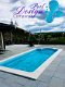 Zwembad NEW Swimming Pool Neo 7.20 m x 3.10 m x 1.55 Full SET - 1 - Thumbnail