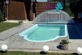 Zwembad NEW Swimming Pool Imperial 6,00 m x 3.00 m x 1.40 Full SET - 2 - Thumbnail
