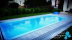 NEW Swimming Pool Aura 7.00 m x 3.00 m x 1.55 Full SET - 7 - Thumbnail