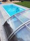NEW Swimming Pool Aura 7.00 m x 3.00 m x 1.55 Full SET - 8 - Thumbnail